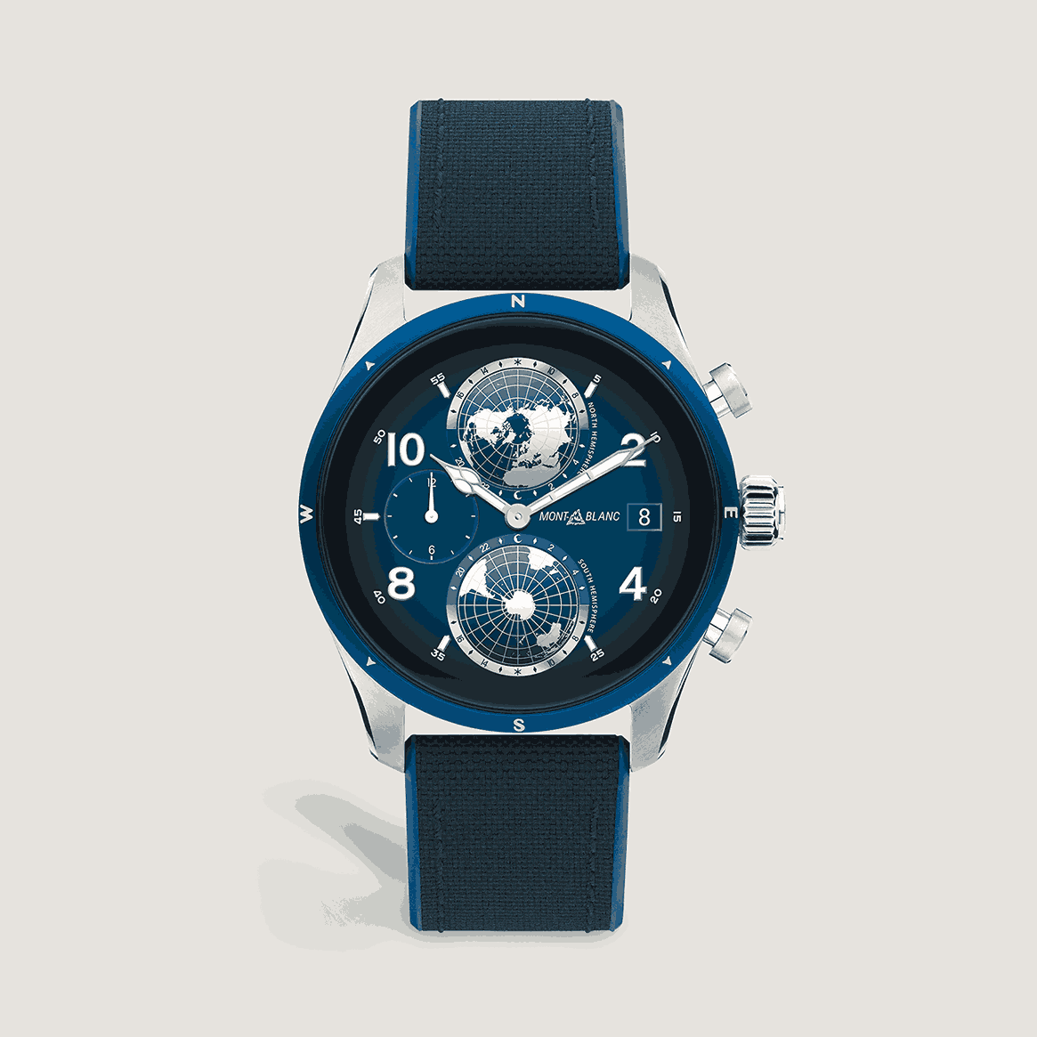 Summit 3 Smartwatches