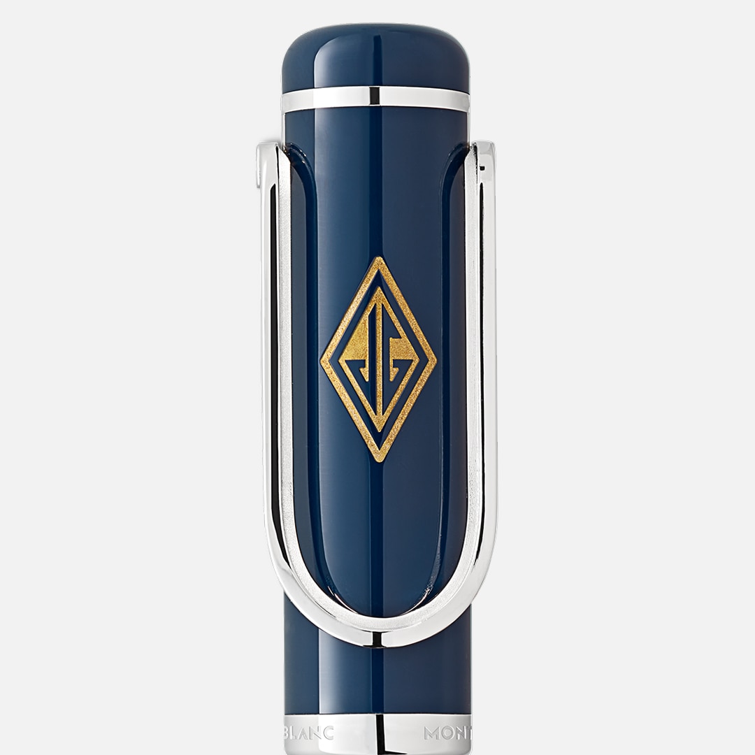 Homage to Great Gatsby