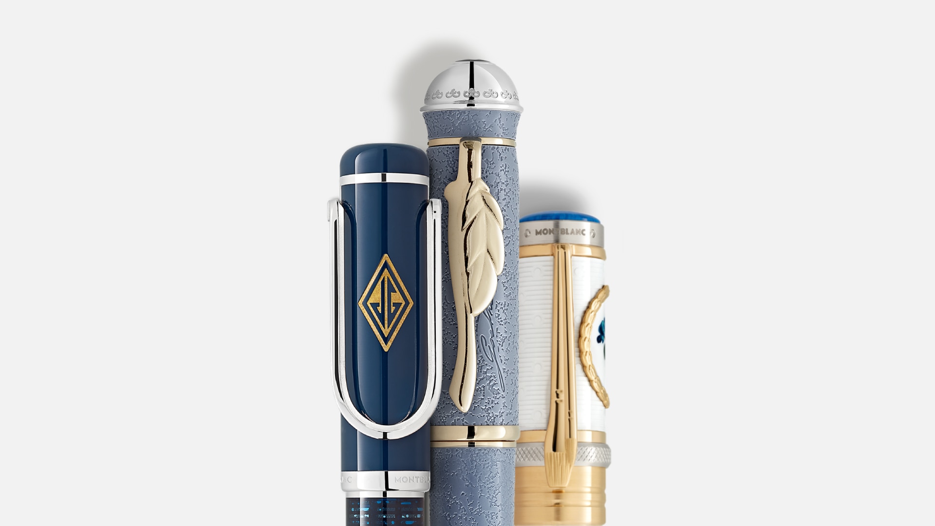 تصاميم للاقتناء